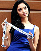 Tamannaah Bhatia